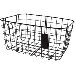 Basil, Velokorb, (27 l)