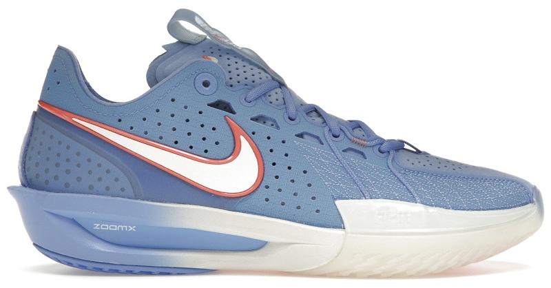 Nike Air Zoom GT Cut 3 Royal Pulse - EU 51.5