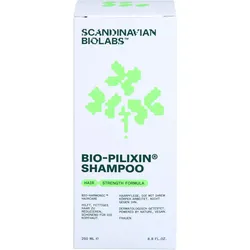Bio-Pilixin Shampoo für Frauen 250 ML