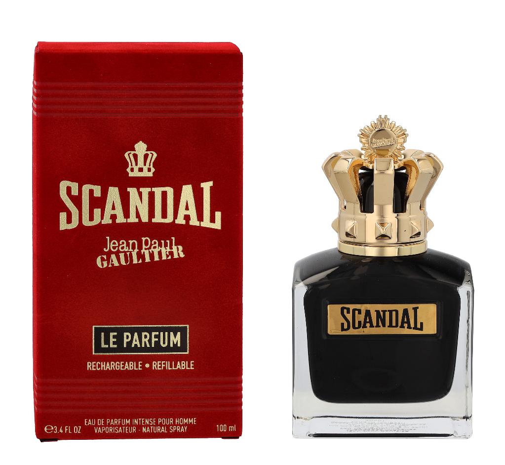 J.P. Gaultier Scandal Le Parfum Pour Homme Edp Spray100 ml.