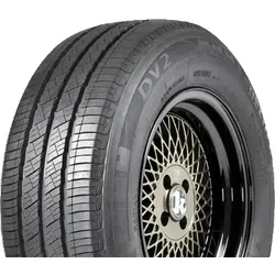 Delinte Dv2 235/65 R16 115T  Sommerreifen