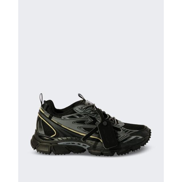 Off White Dames ow be right back