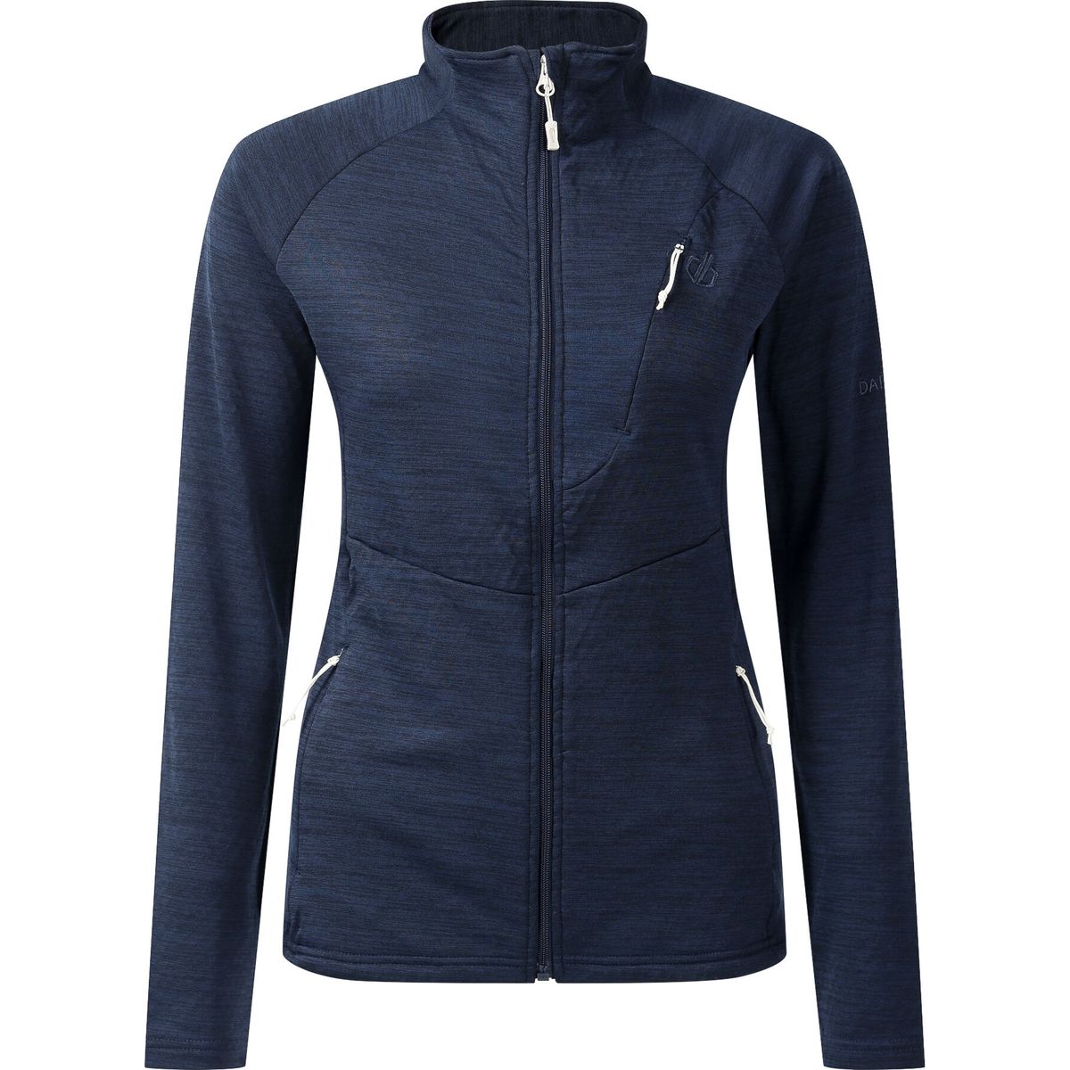 Dare2b Emerging III Mid navy (540) 16 DWL640-540-16