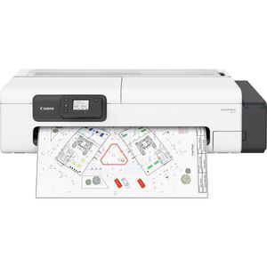 Canon imagePROGRAF TC-21 Großformatdrucker, 50 Tankgutschein