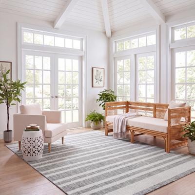 SAFAVIEH Beach House Arshleen Transitional Rug