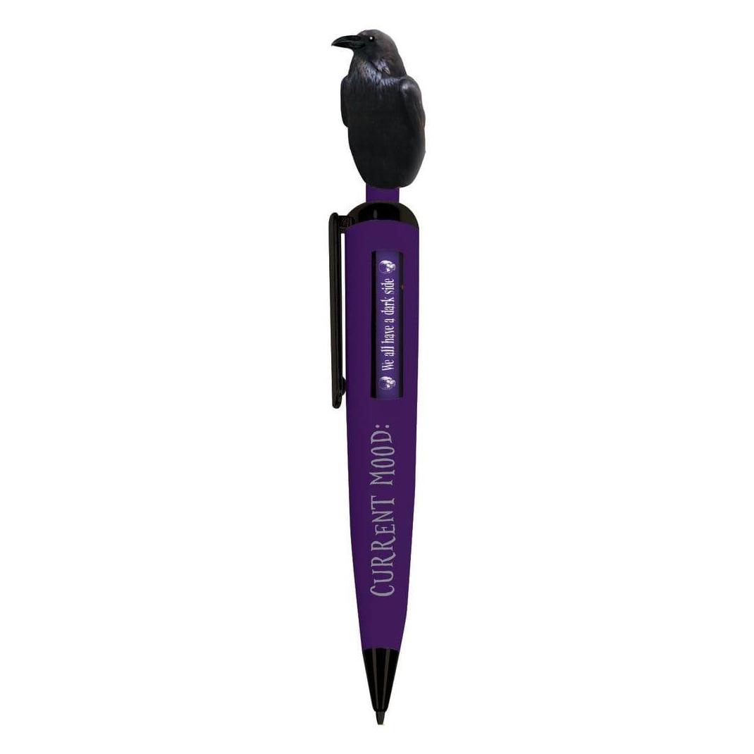 Pyramid MERCREDI - Current Mood - Bic Slogan (1x) (SR74535)