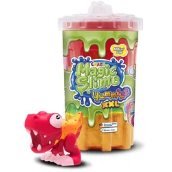 CRAZE Magic Slime Yummies XXL 600 ml sortiert (Keine Auswahl möglich)