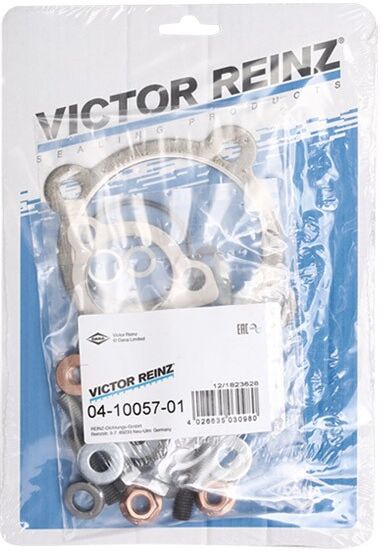 REINZ 04-10057-01 Mounting Kit, charger
