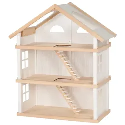 goki Puppenhaus Modern Living, 3 Etagen