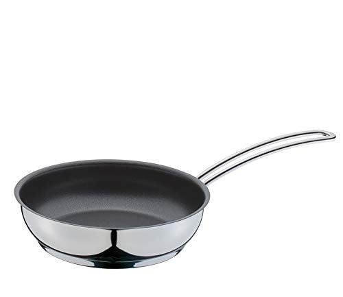 Küchenprofi Braadpan MINI 18 cm, zilver