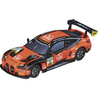 HYBRID BMW M4 GT3 "FK Performance Motorsport, No. 11", Rennwagen