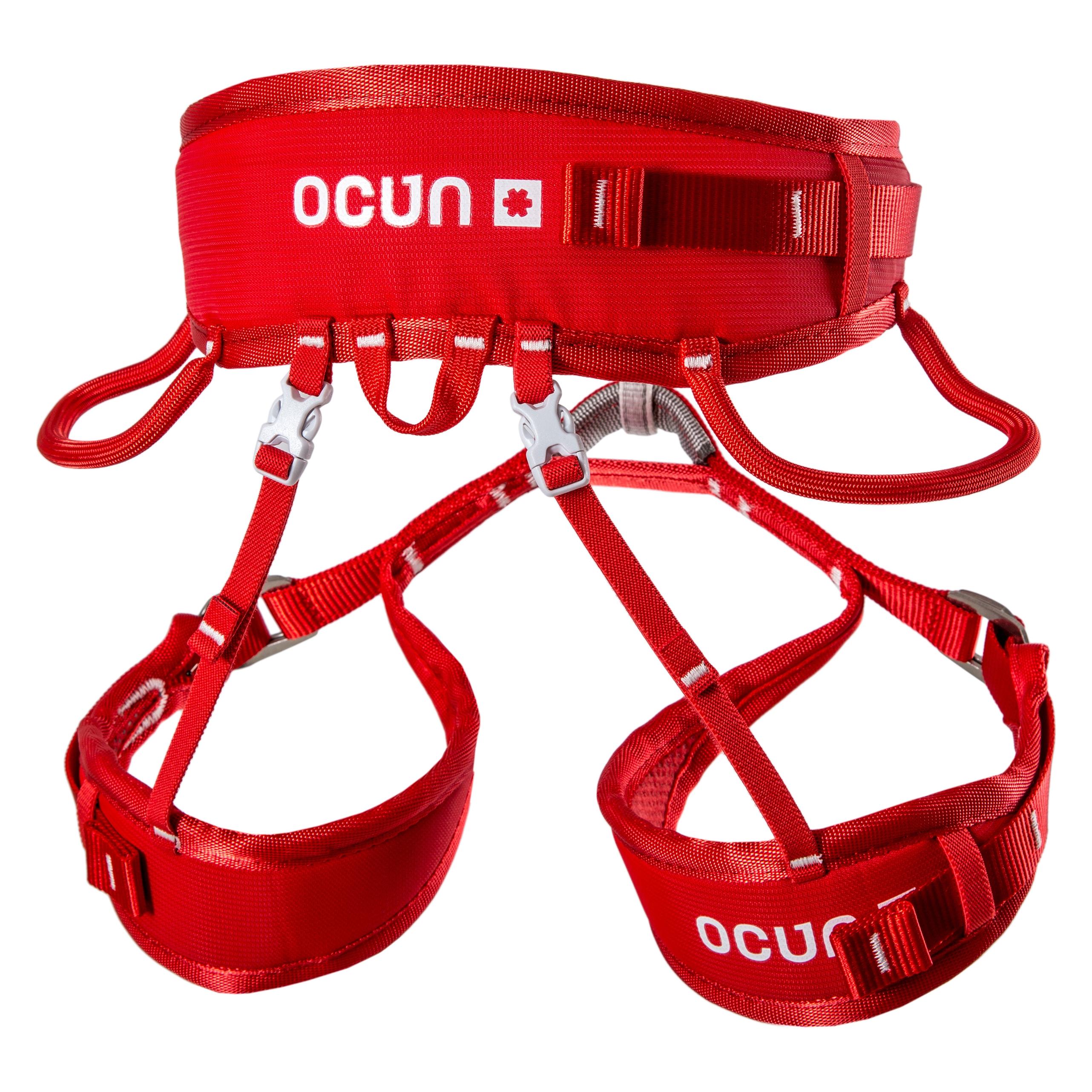 Ocun Twist Kid (XS) (04337-Red)