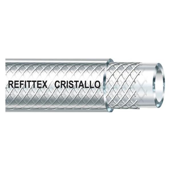 FITT Bradas TXRC30x38/25 PVC-Gartenpumpe (8011963703749)