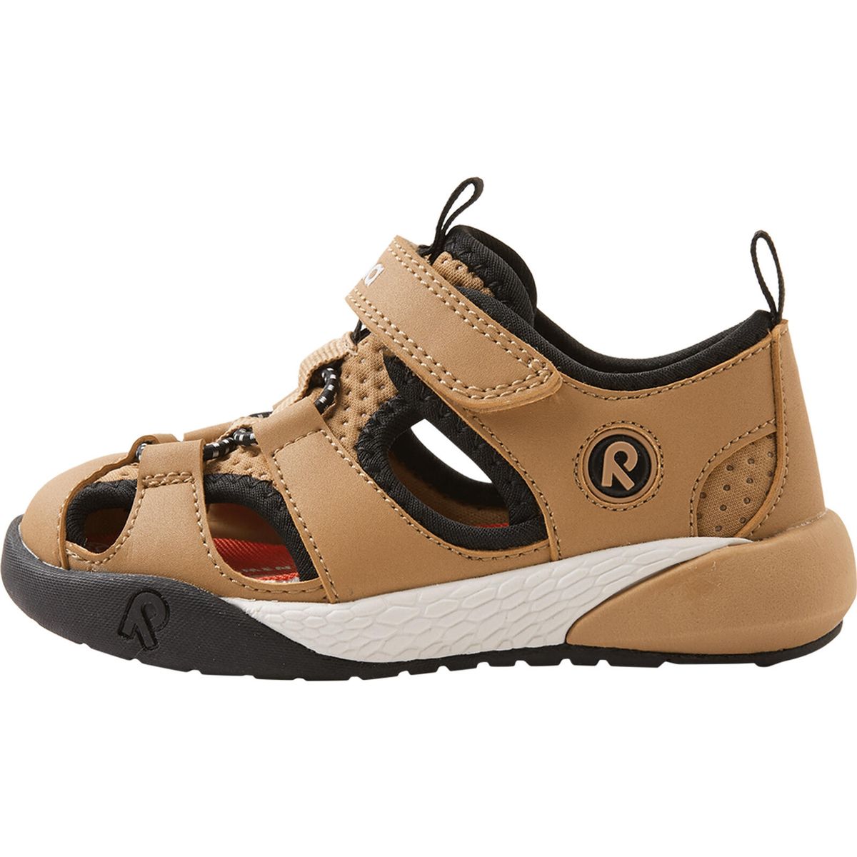 Reima Lomalla peanut brown (11A0) 21 5400086A11A0021