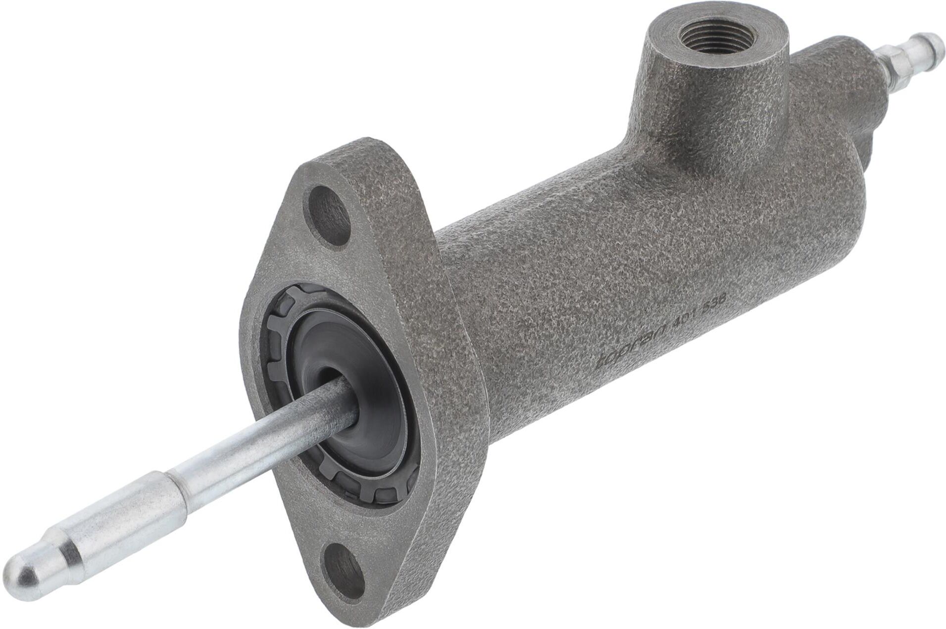 Topran Nehmerzylinder, Kupplung 401 538 Für Mercedes