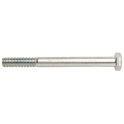 Striebel & John ZX726P10 Sechskantschraube M8x50 mm, Zubehör Gehäusesystemtechnik 2CPX046254R9999