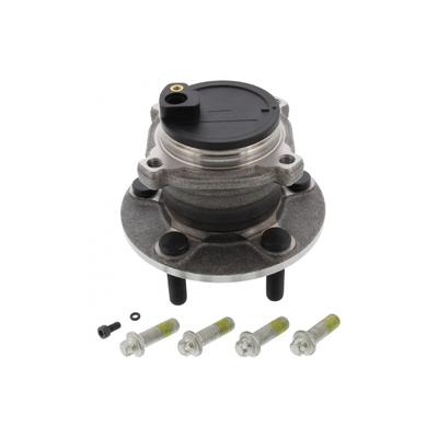 MAPCO Radlagersatz 26966 für Volvo