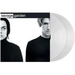 Sony Music, Schallplatten, Savage Garden (Original Version) (Uk)