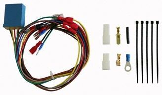 TowTec WYR-97AB- Blinkerrelais