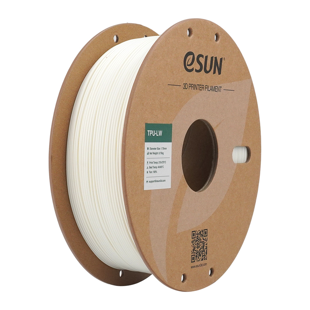eSUN TPU-LW TPU-LW175W075P1