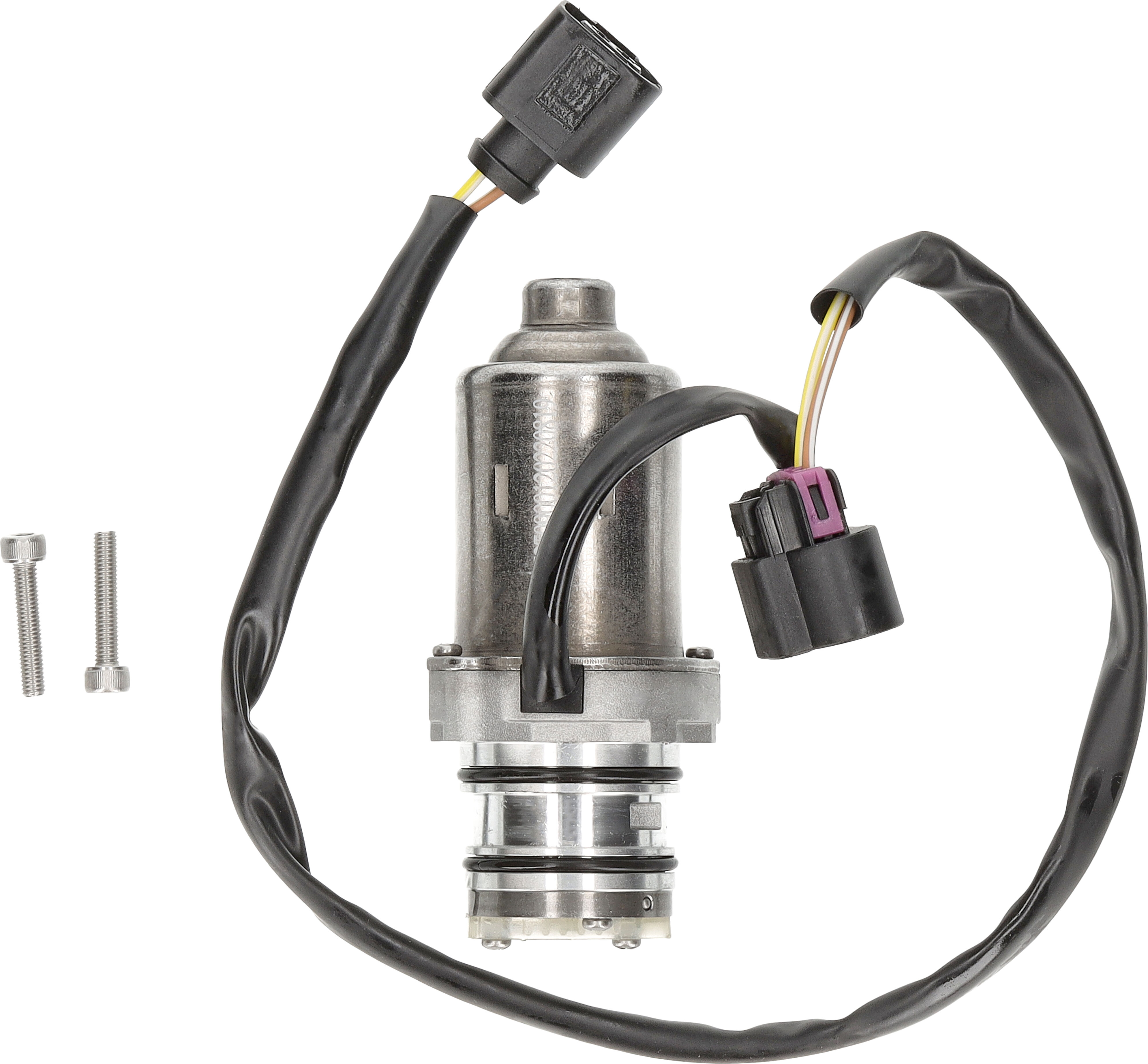 F.Becker Pumpe, Lamellenkupplung-Allradantrieb 53010085 Hinterachse Für Opel Saab