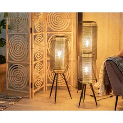 Dutchbone Lampe Archer  – erhältlich in 3 Ausführungen