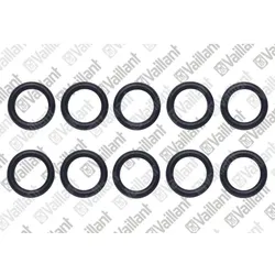 Vaillant O-Ring, (10 St.) 981154 Vaillant-Nr. 981154