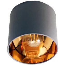 Licht-Erlebnisse, Deckenstrahler, Haipis (E27)