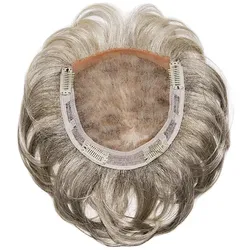 Belle Madame Haarteil - Optima 4/6 Dark-Mocca
