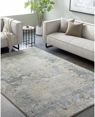 Livabliss Avellino Modern Abstract Area Rug