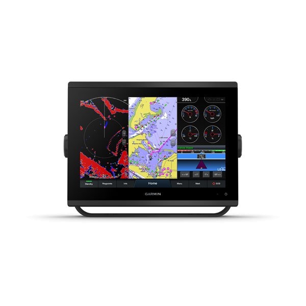 Garmin GPSMAP 1223xsv