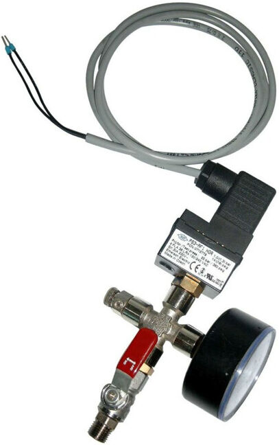 Wilo Dispositif de sécurité manque d'eau WMS pour installations de pompage (2546080)