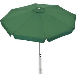 Merxx Marktschirm, Ø 400 cm, grün