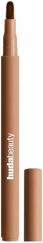 Huda Beauty - Lip Contour Lip Stain – Lipliner, 1 ml, Soft Nude