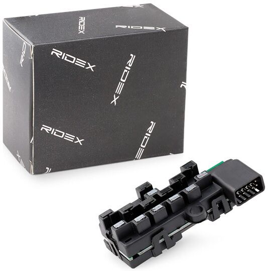 RIDEX 3252S0014 Steering Angle Sensor