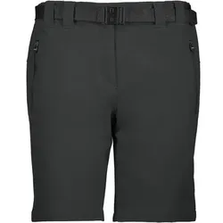 CMP Damen Bermuda WOMAN BERMUDA, Größe 42 in Grau Grau