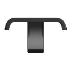 Honeywell CT30 XP carrying clip.Snaps (CT30P-CLIP-STD)