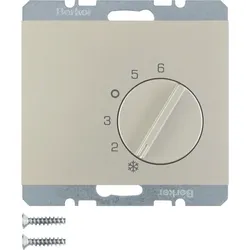 Berker Raumtemperaturregler 20267104