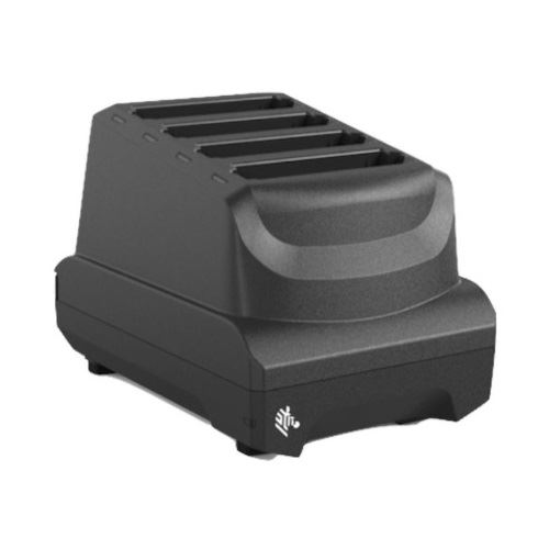 Zebra Batt Toaster
