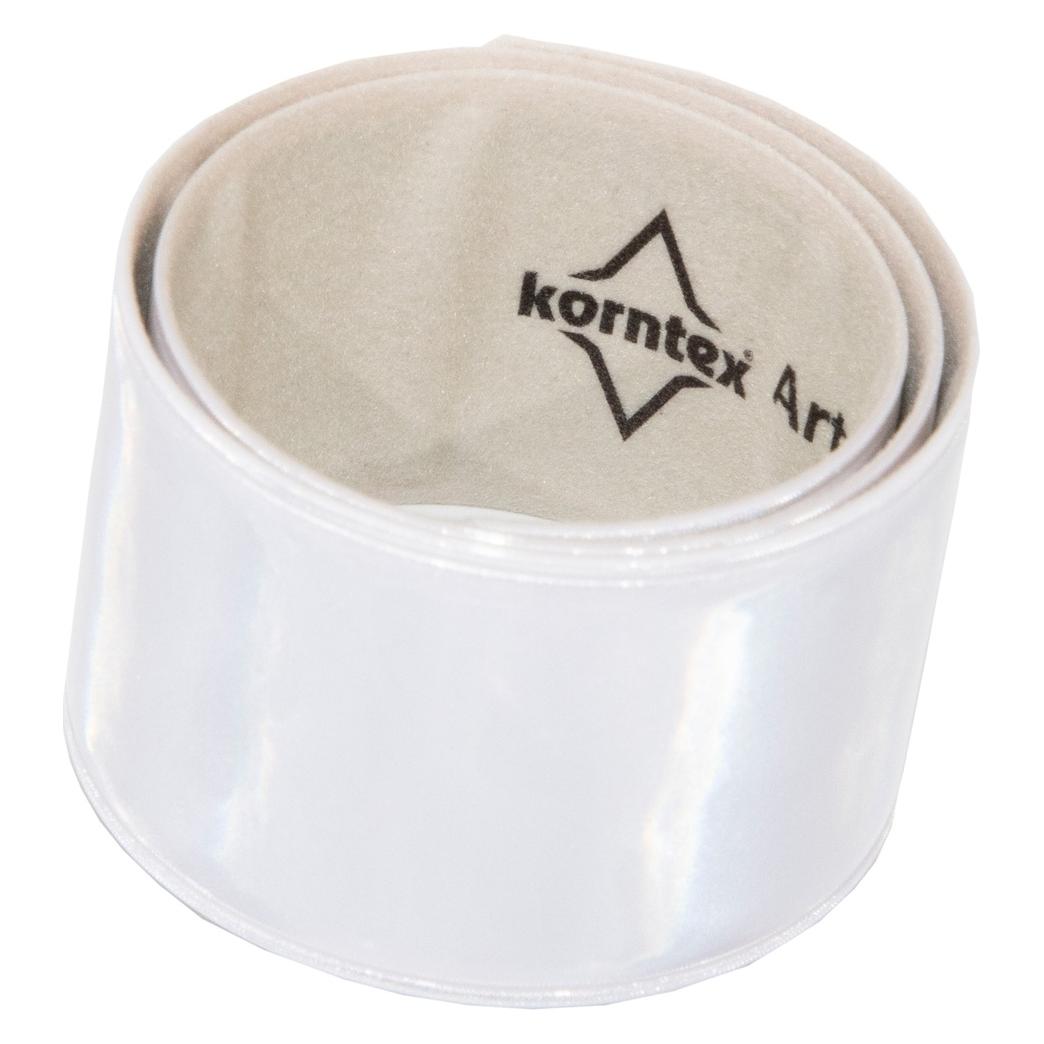 Korntex Schnappband (KO-Snap-SILBER)