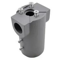 Siteco Mastflansch 5XA77X7660AN1