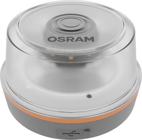 OSRAM LEDSL107 Warnblinkleuchte Pkw (Ø x H) 91.5mm x 58.5mm 1St.
