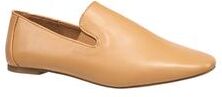 Women's Milos Flat by Halston in Cognac (Size 9 M)