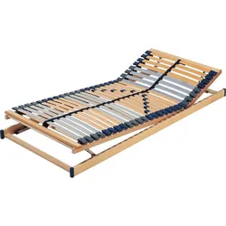 Otten Lattenrost, verstellbar Astoria Holz 80 x 220 cm