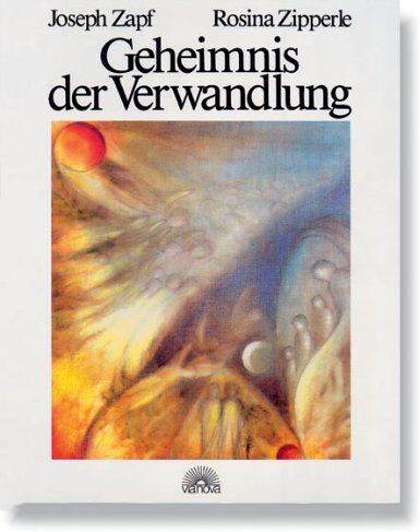 Joseph Zapf - Geheimnis der Verwandlung - Preis vom 09.10.2026 07:28:09 h