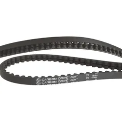 Gates Riemen CDN schwarz 1265 mm  115 Zähne