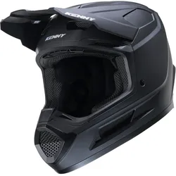 Kenny, Motorradhelm, Performance Solid (XXL, 63 - 64 cm)