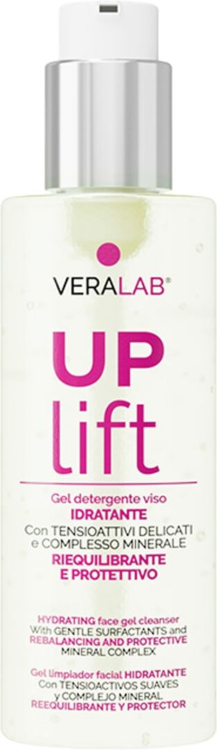 VERALAB Limpiador Facial Uplift Detergente 150 ml .
