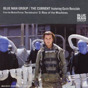 Current (Feat. Gavin Rossdale) - Preis vom 17.10.2026 19:25:27 h