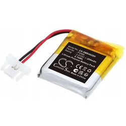 CS Cameron Sino Akumulator Bateria Typu 462223 P0986 Do Zegarka Samsung Watch 462223 282223 / Cs-smr462sh, Smartwatch Zubehör